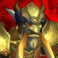 Logo of Horde